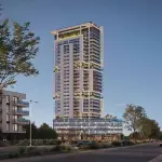 Barrari Avenue Office Tower – Majaan